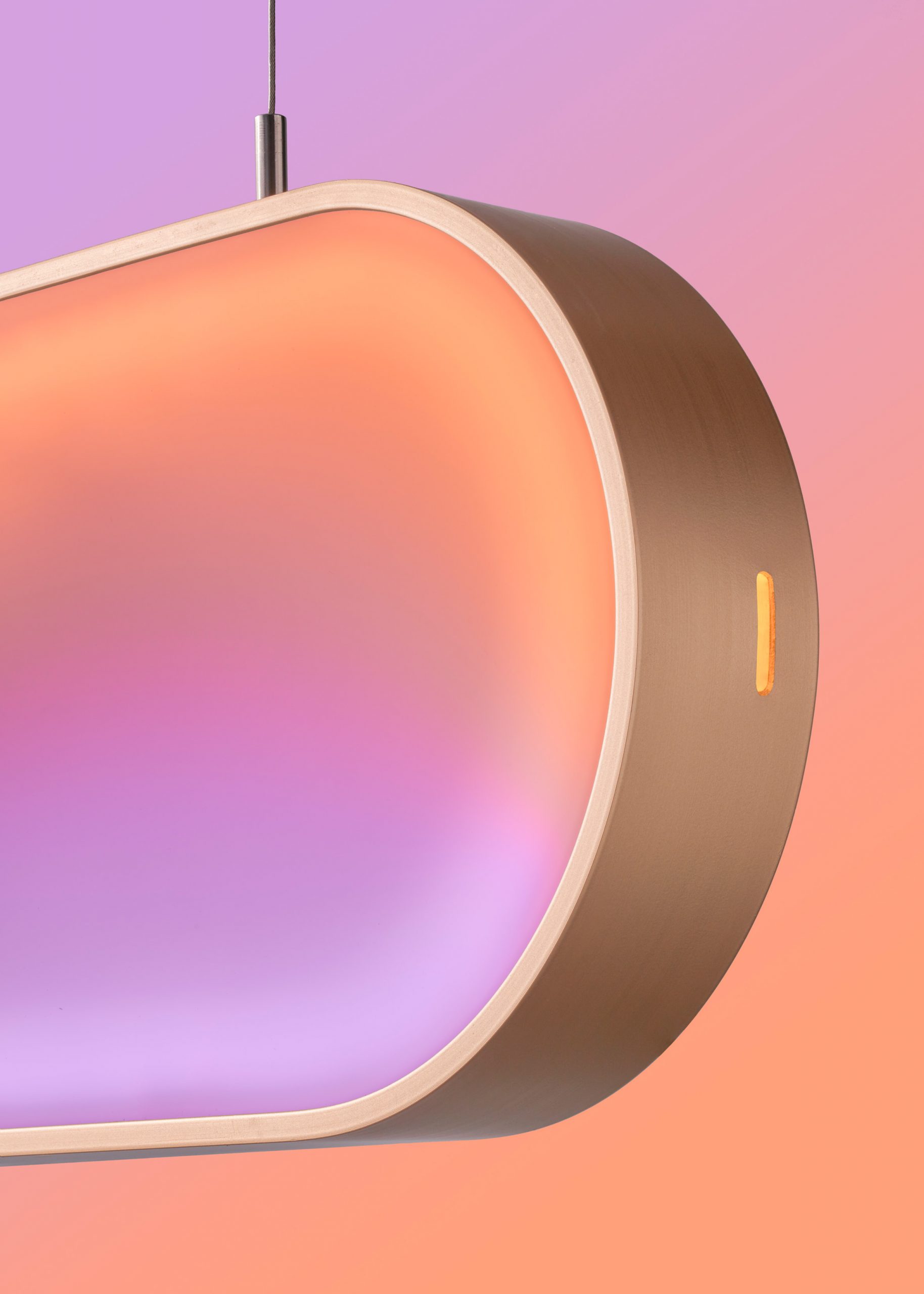 “태양광 민주화”를 구현하는 실내 태양등, 쉬너 ①