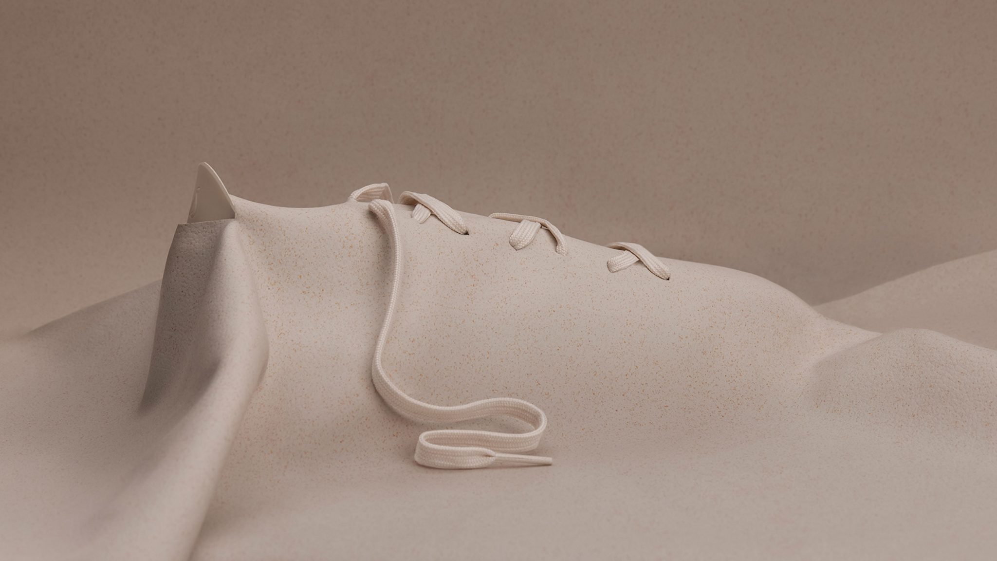 올버즈, 패션산업에서 석유 근절위해 100% 식물성 가죽으로 신발만든다