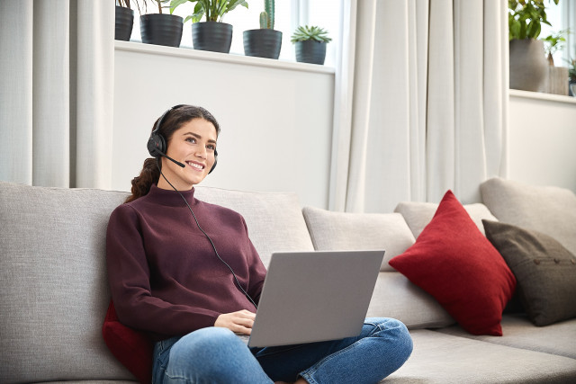 자브라, 비즈니스 솔루션에 최적화된 헤드셋 ‘이볼브2 30’ 출시