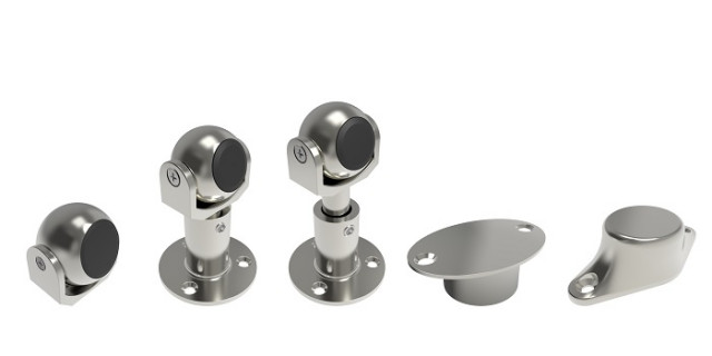 사우스코, 패널과 도어를 확실히 고정해주는 M5 마그네틱 캐치 새롭게 선보여