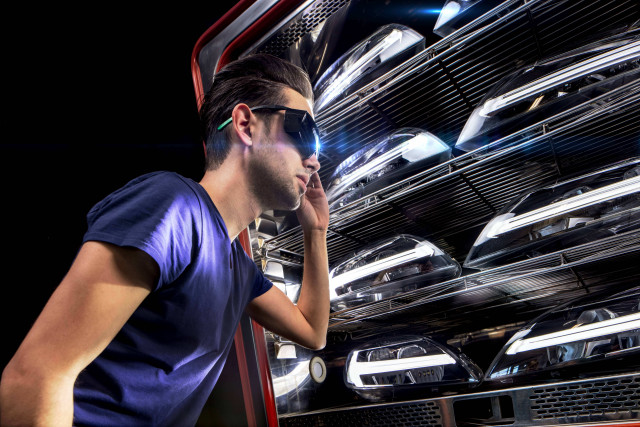 차량용 프리미엄 헤드램프 기업 ZKW, 2020년 매출 10억유로 달성