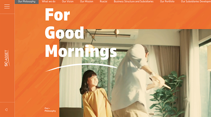 [ Trend 2021 ] Home is everything