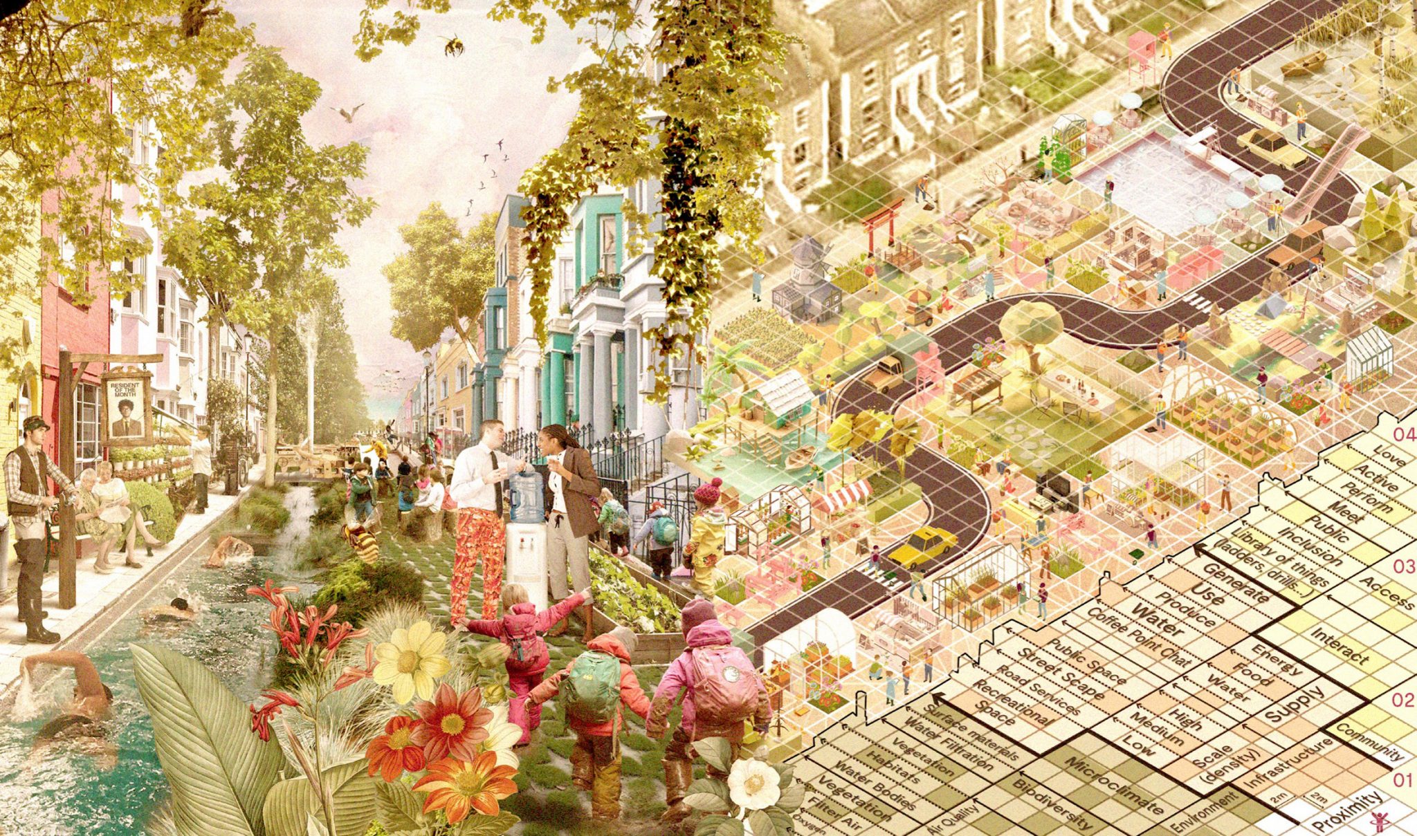 재택근무의 미래를 주제로 한 데이비슨 프라이즈, 우승후보 18점 발표