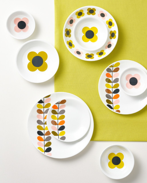 코렐, 올라 카일리 컬렉션 출시