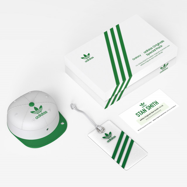 삼성전자, ‘갤럭시 버즈 프로 with 아디다스 오리지널스 스페셜 팩’ 한정 판매