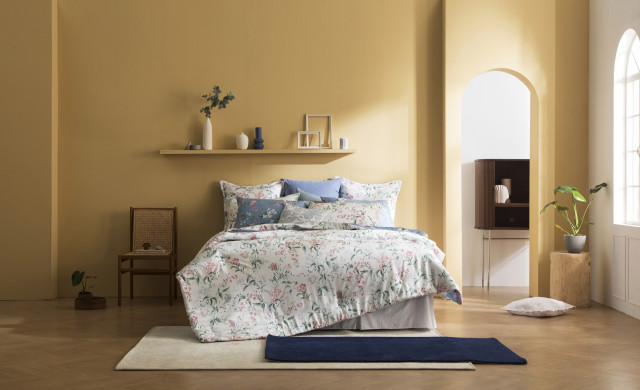 이브자리 클라르하임, 식물 유래 ‘코티지가든 2종’ 롯데홈쇼핑 통해 론칭