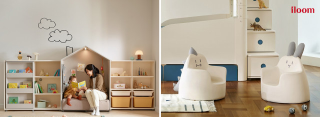 일룸, ‘가정의 달’ 맞아 가족 구성원별 선물 추천 및 이벤트 진행