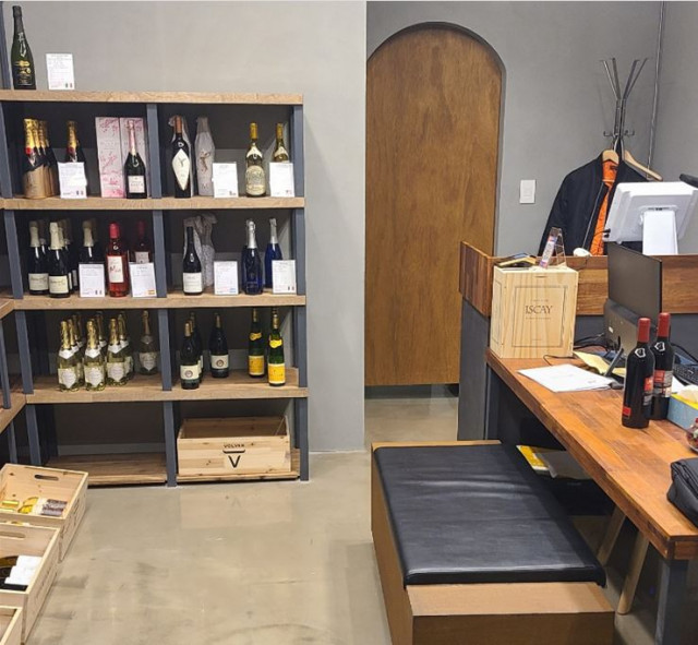 터치포굿, 잠자고 있는 백화점 고급 집기의 부활 ‘새사용 프로젝트’ 진행