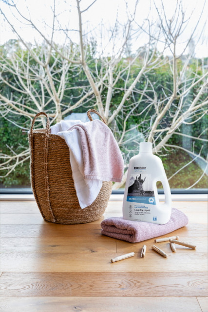 뉴질랜드 친환경 홈앤바디케어 브랜드 에코스토어, 지구의 날 맞아 리필 구매 문화 동참 제안