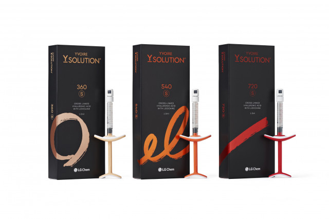 LG화학, ‘와이솔루션’ 출시