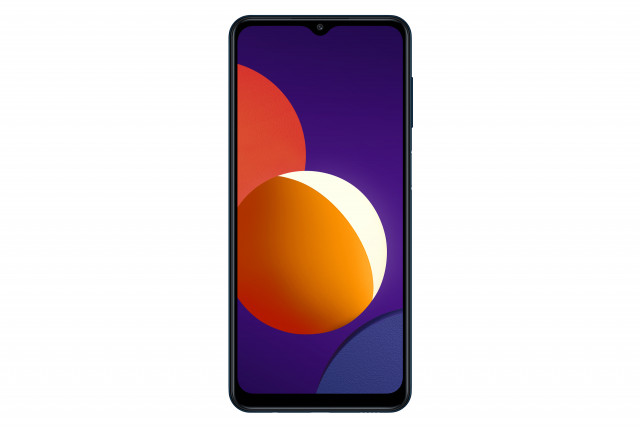 삼성전자, ‘갤럭시 M12’ 28일 출시