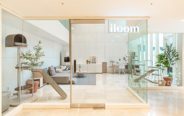 일룸 캐스터네츠, 1000만 펫팸족 위한 다양한 협업으로 성장 가속