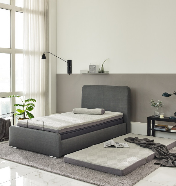 이브자리, 가정의 달 맞아 기능성 맞춤 침구 소개