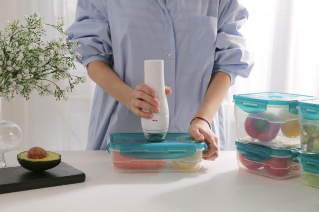 커뮤니케이션앤컬쳐, 음식물 진공 포장 종합 솔루션 ‘오토진공락’ 출시