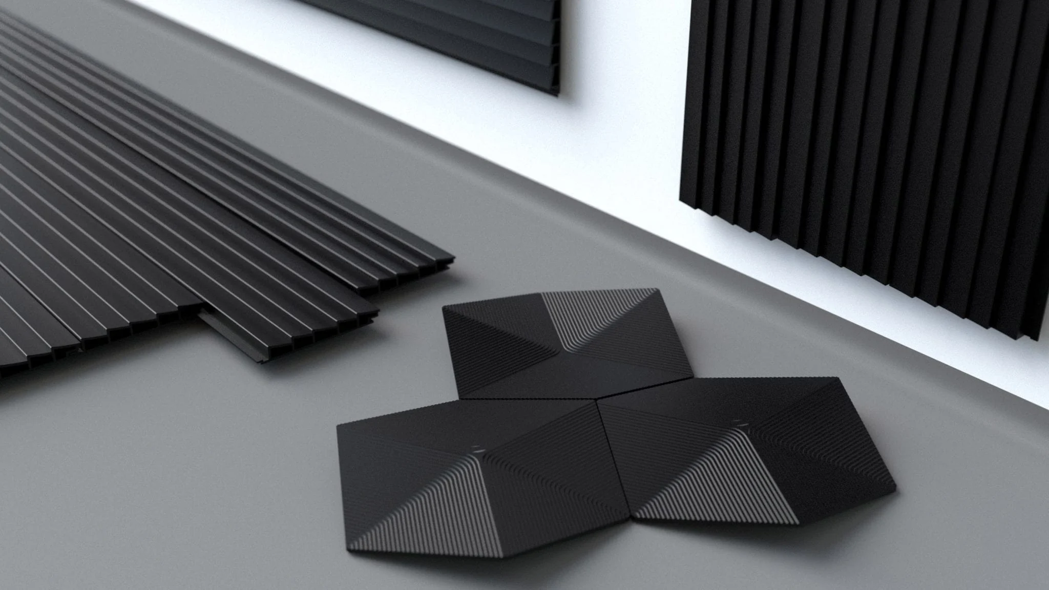 탄소음성 플라스틱 브랜드 ‘메이드오브에어,’ 대기중 CO2는 “가장 큰 자원”①