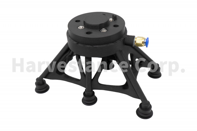 하비스탕스, 맞춤형 협동로봇 그리퍼 출시