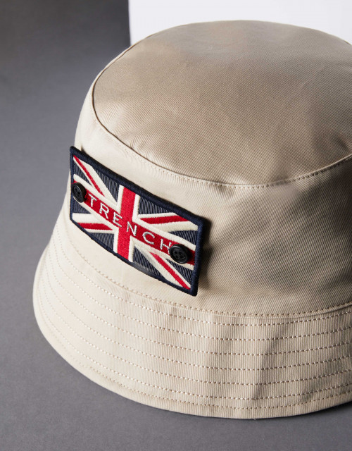 트렌치 런던, 프리미엄 레트로 ‘버킷햇’ 출시