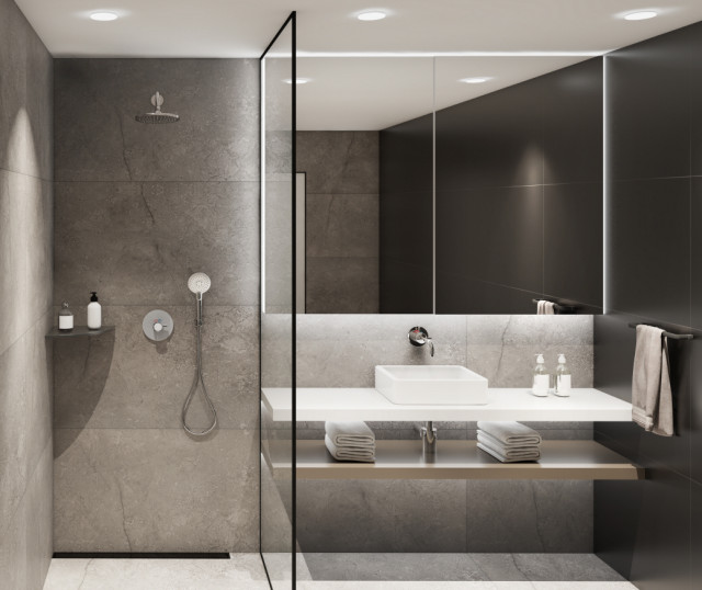 티티아이, 매립형 샤워 수전 드림샤워로 국내 리모델링 시장 진출 본격 시동