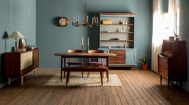 원목 가구 브랜드 찰스퍼니처, 비스포크 가구 ‘팔레트’ 컬렉션 출시