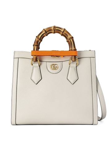 구찌, 신제품 ‘구찌 다이애나 백’ 공개