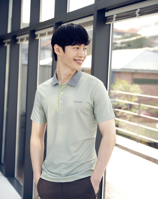 레드페이스, 시원함 입은 ‘아웃도어 쿨링 폴로 시리즈’ 출시