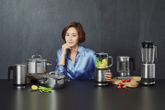 WMF, ‘집콕 휴가’ 명품 주방가전 품격 있는 홈카페 아이템 인기