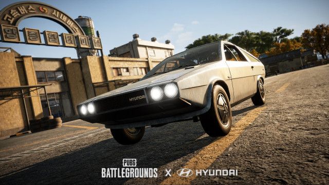 현대자동차, 국내 최초 콘셉트카 ‘포니쿠페’ 영상 공개