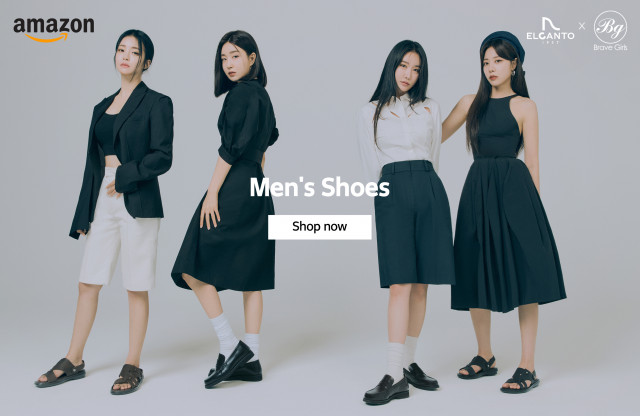 엘칸토, 토종 제화브랜드 최초 아마존닷컴 입점 힘입어 해외시장 본격 공략… K스타일에 제화까지 더한다