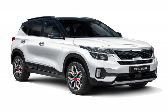 기아, ‘The 2022 셀토스’ 출시
