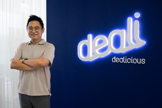 ‘신상마켓’ 운영사 딜리셔스, 장홍석 공동대표 선임