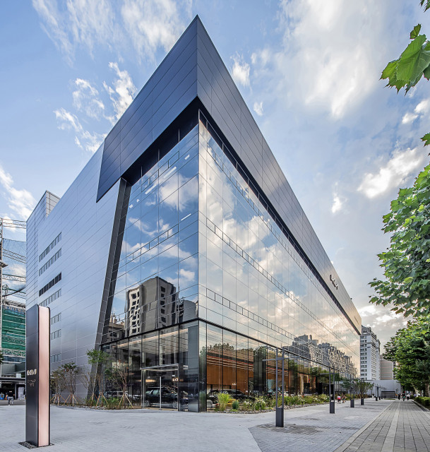 기아, ‘강서 플래그십 스토어’ 개관