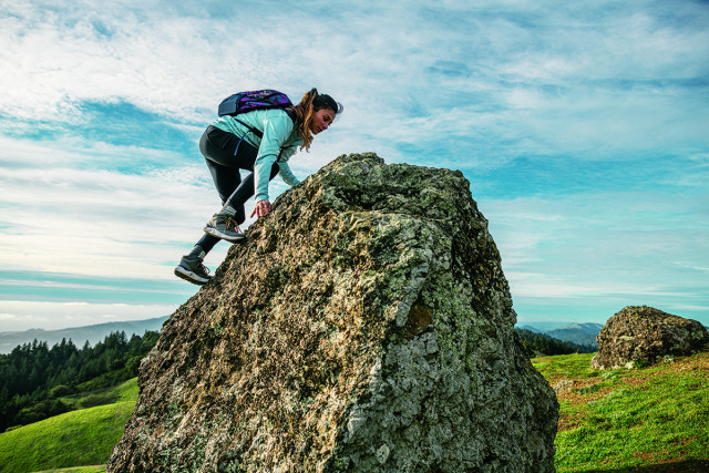 컬럼비아, ‘패시트™ 60 아웃드라이™’ 출시