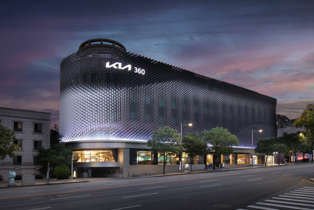 기아, 브랜드 체험공간 ‘Kia360’ 리뉴얼 오픈