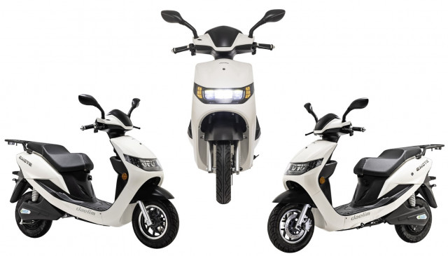 디앤에이모터스의 소형 전기이륜차 ‘이모트’, 환경부 인증 획득하고 국내 양산 개시