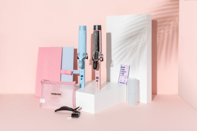 보다나, ‘마이 스타일링 져니 키트’ 출시