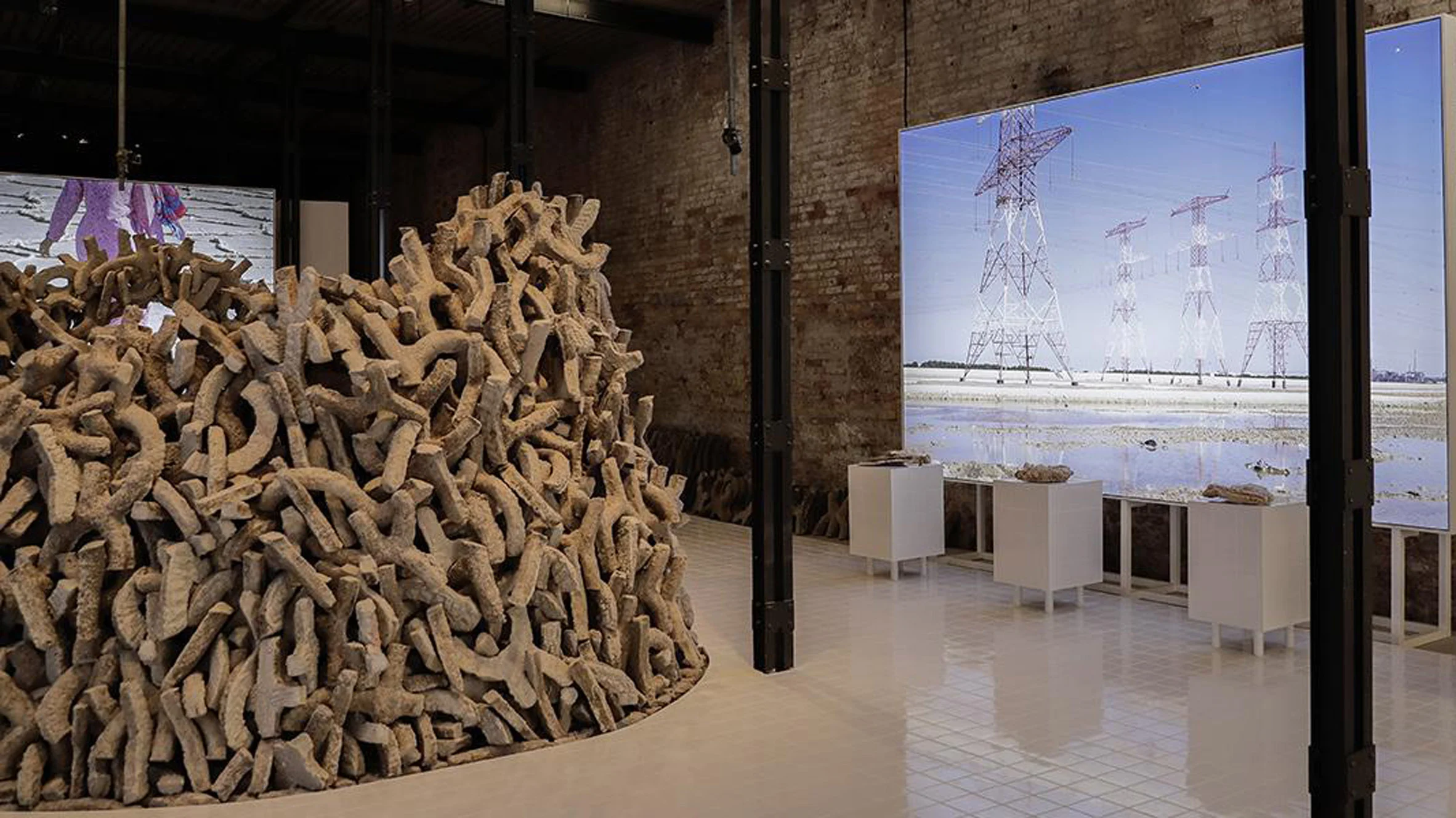 아랍에미리트관, 베니스건축비엔날레 황금사자상 수상