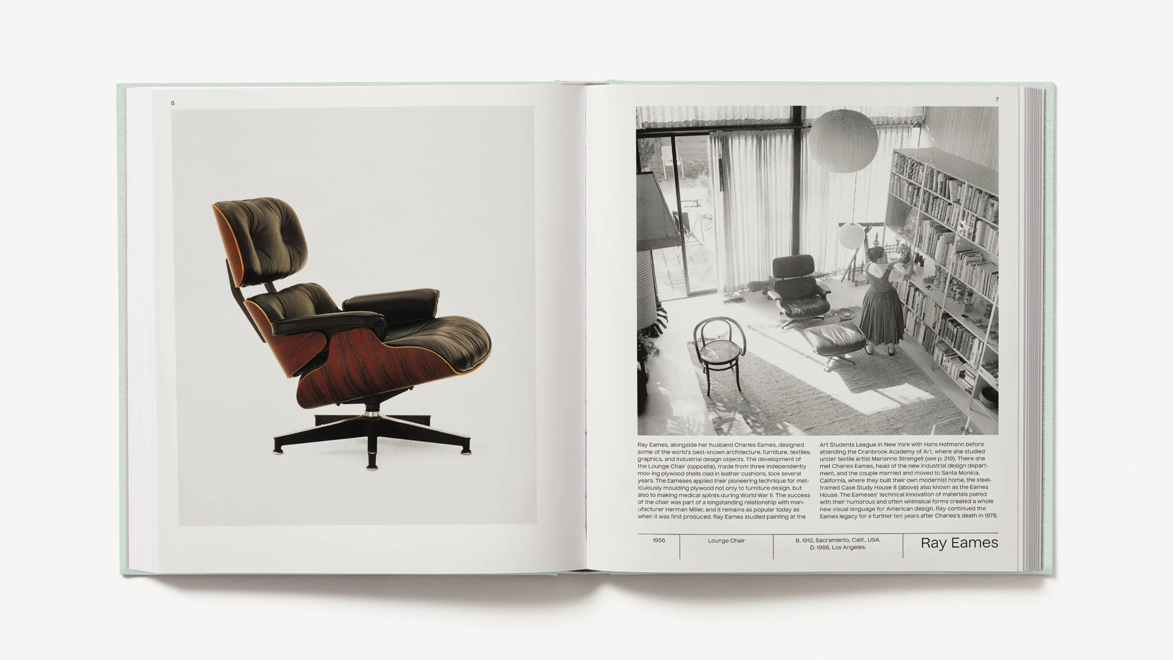 여성이 디자인한 제품의 100년을 기념하는 신간, ‘Woman Made’