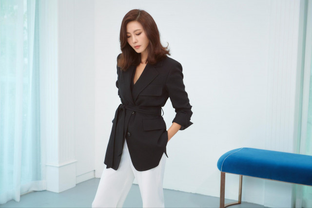 GS샵, 뮤즈 장윤주·김남주와 함께 F/W 패션 신상 라인업 공개