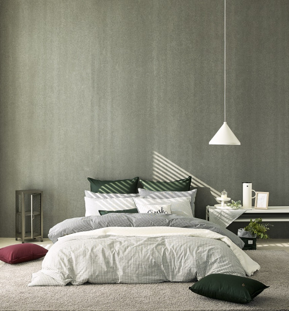 이브자리, 호텔 베딩 스타일의 베이직 라인 3종 출시