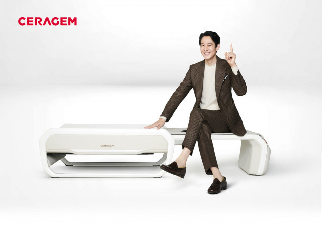 세라젬, 사용 목적·전문성 대폭 강화한 미국 FDA 승인 ‘마스터 V6’ 출시