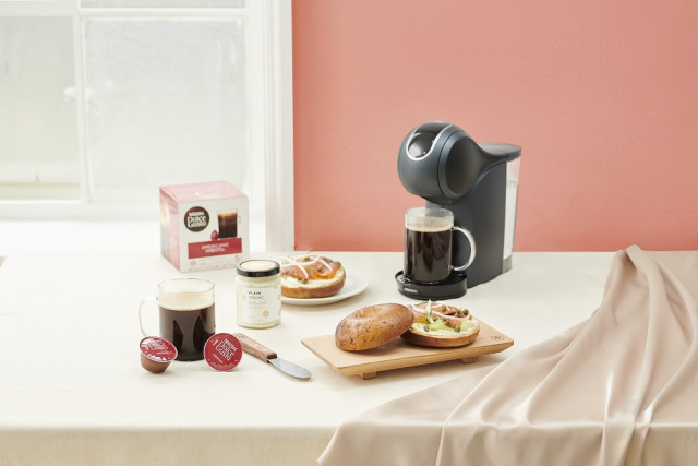 네스카페 돌체구스토, 보다 완벽한 나만의 홈카페 ‘유어 커피숍 앳홈’ 캠페인 실시