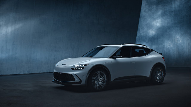 제네시스, 전동화 브랜드 비전 발표