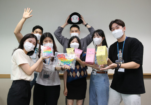 GS25, MZ세대가 뭉친 상품 개발 프로젝트 출범