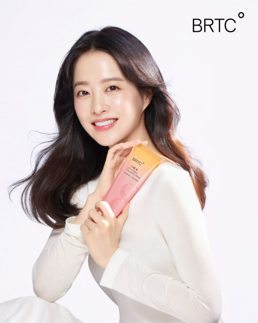 비알티씨, 타임 에잇 리프토닝 콜라겐 크림 출시