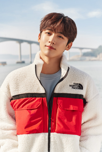 플리스로만 페트병 3000만 개 재활용한 노스페이스, 21 F/W 시즌 맞아 ‘K-에코 플리스 컬렉션’ 출시