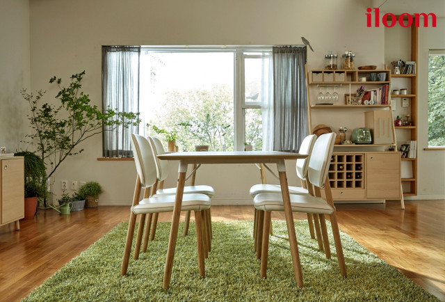 일룸, 친환경 공정과 지역사회 나눔 실천 ESG 경영 박차