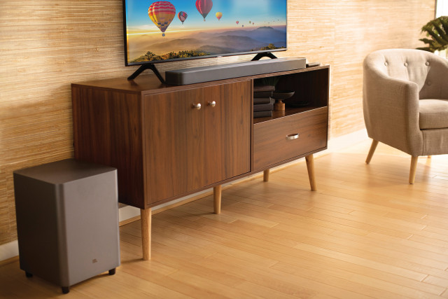 JBL, 가을 맞아 사운드바, 무선 헤드폰 신제품 총 6종 출시