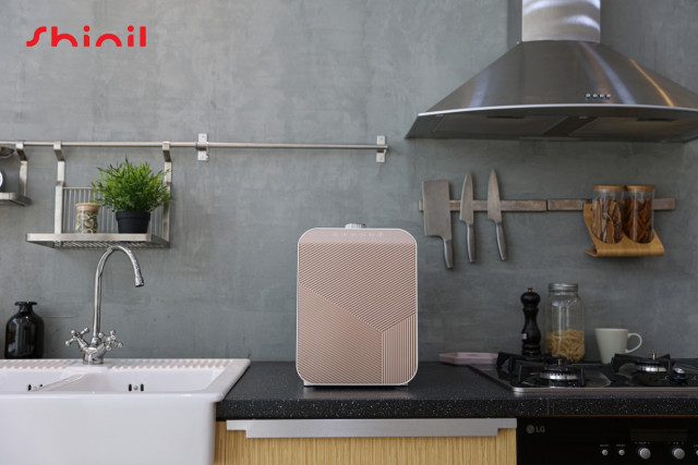 신일, 음식 조리부터 처리까지 가뿐하게 해결하는 주방 가전 추천