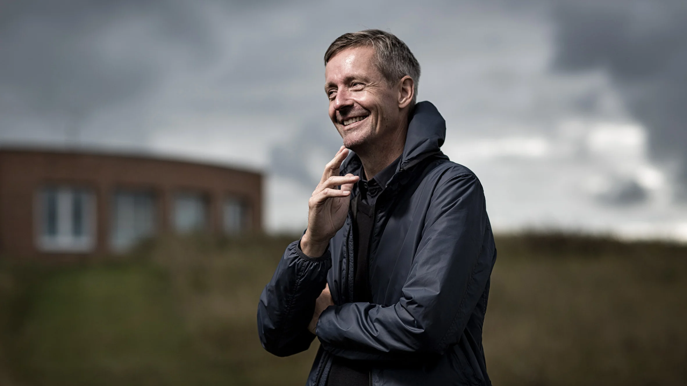 크바드라트 CEO, “덴마크 디자인은 새로운 황금기를 맞고 있다”