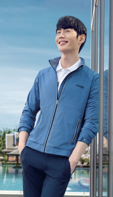 “간절기 패션 이거 하나로 끝” 레드페이스, 아웃도어 경량 재킷 출시